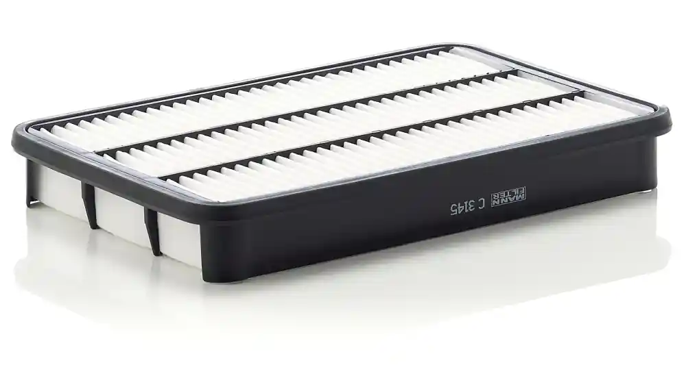Livrare gratuită Filtru aer Mann-Filter C 3145 Mann-Filter