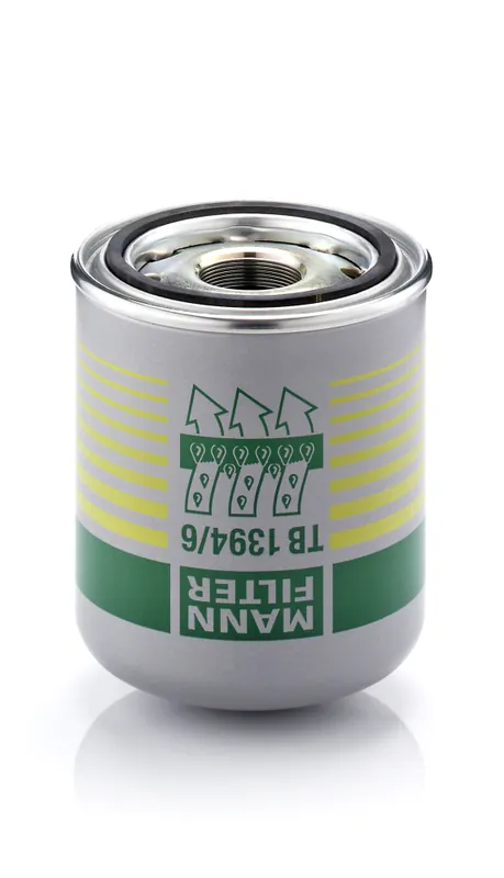 Element filtrant uscator aer. compresor Mann-Filter TB 1394 6 x Mann-Filter Plată securizată