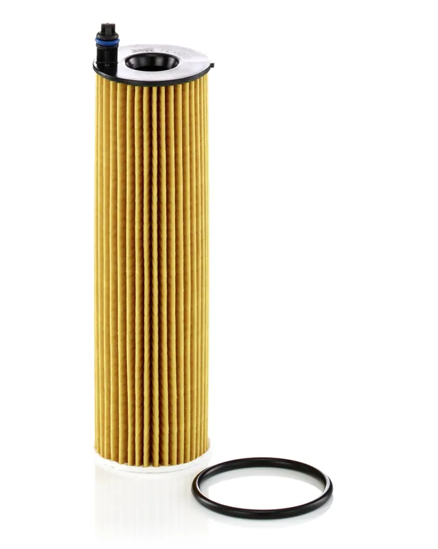 Mai ieftin Filtru ulei Mann-Filter HU 6020 z Mann-Filter