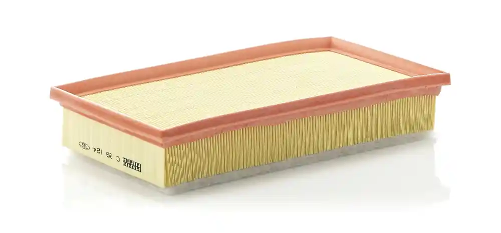 Expediere rapidă Filtru aer Mann-Filter C 29 124 Mann-Filter