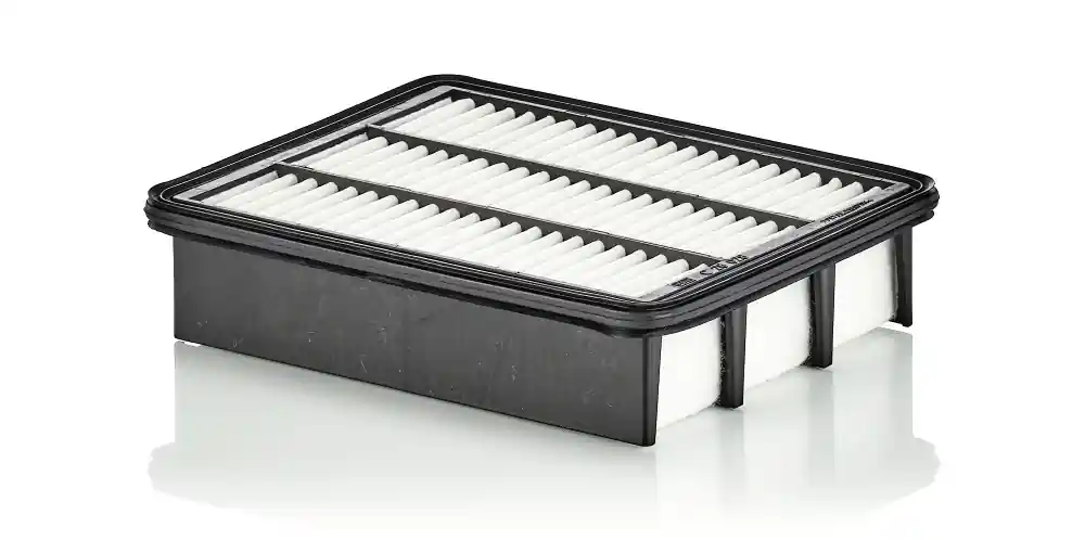 Nu rata Filtru aer Mann-Filter C 26 028 Mann-Filter