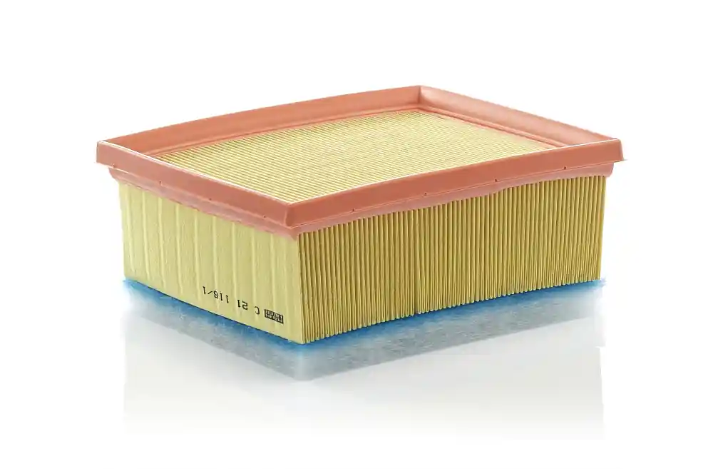 Filtru aer Mann-Filter C 21 116 1 Mann-Filter Calitate înaltă