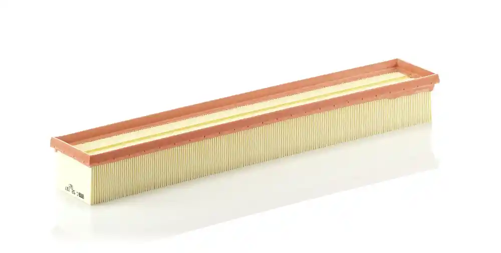Filtru aer Mann-Filter C 52 107 Mann-Filter Bestseller