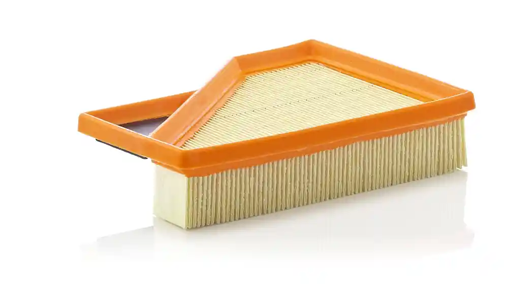 Filtru aer Mann-Filter C 2245 Mann-Filter Popular