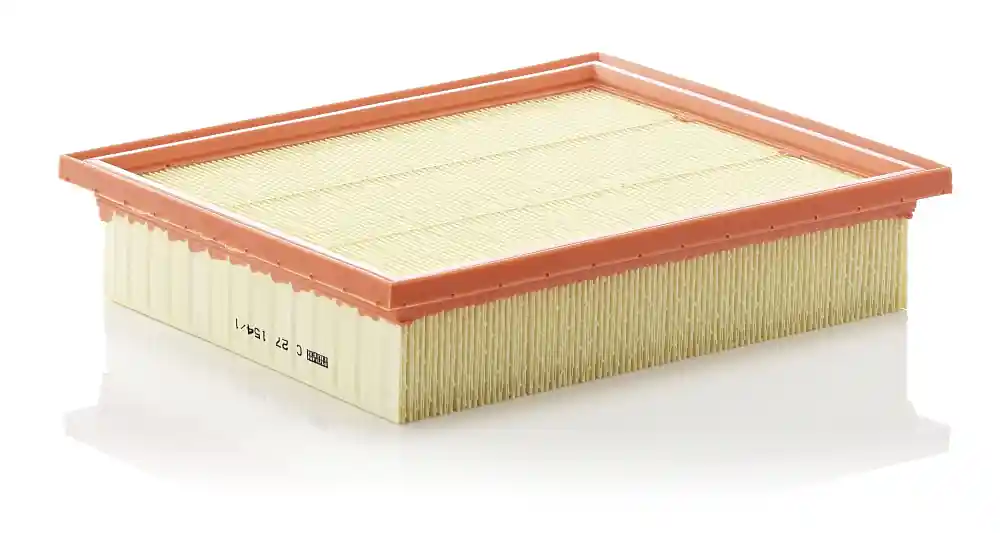 Cel mai vândut Filtru aer Mann-Filter C 27 154 1 Mann-Filter