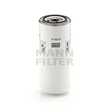 Filtru ulei Mann-Filter W 962 8 Mann-Filter Ieftin