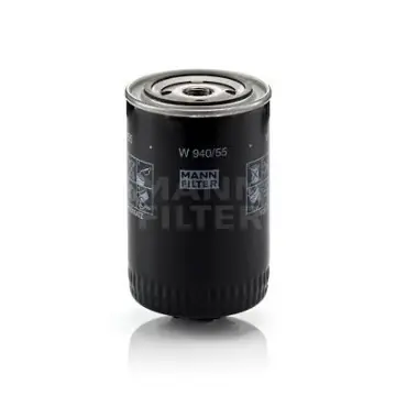 Bestseller Filtru ulei Mann-Filter W 940 55 Mann-Filter