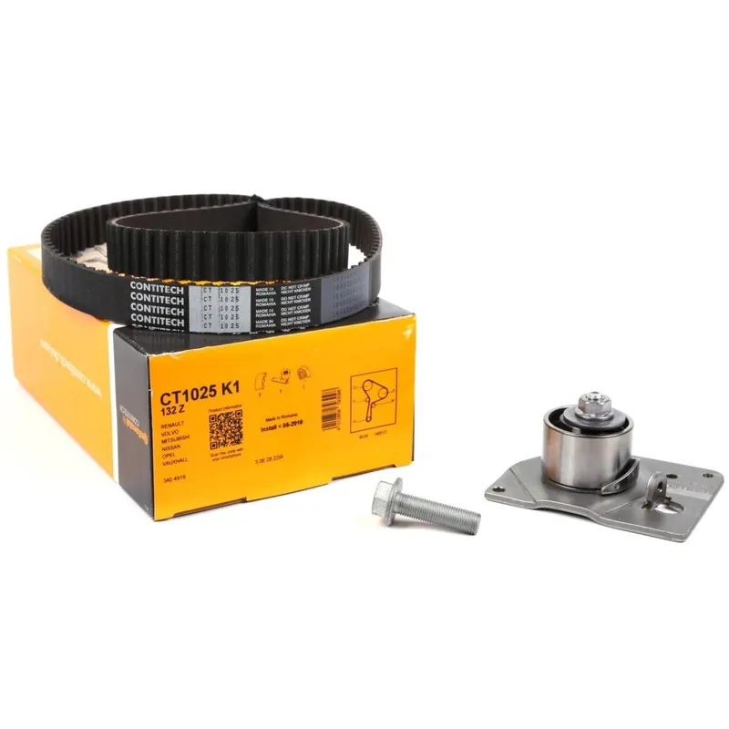Vezi acum Kit Distributie Contitech Renault Laguna 1 1999-2001 CT1025K1 Contitech
