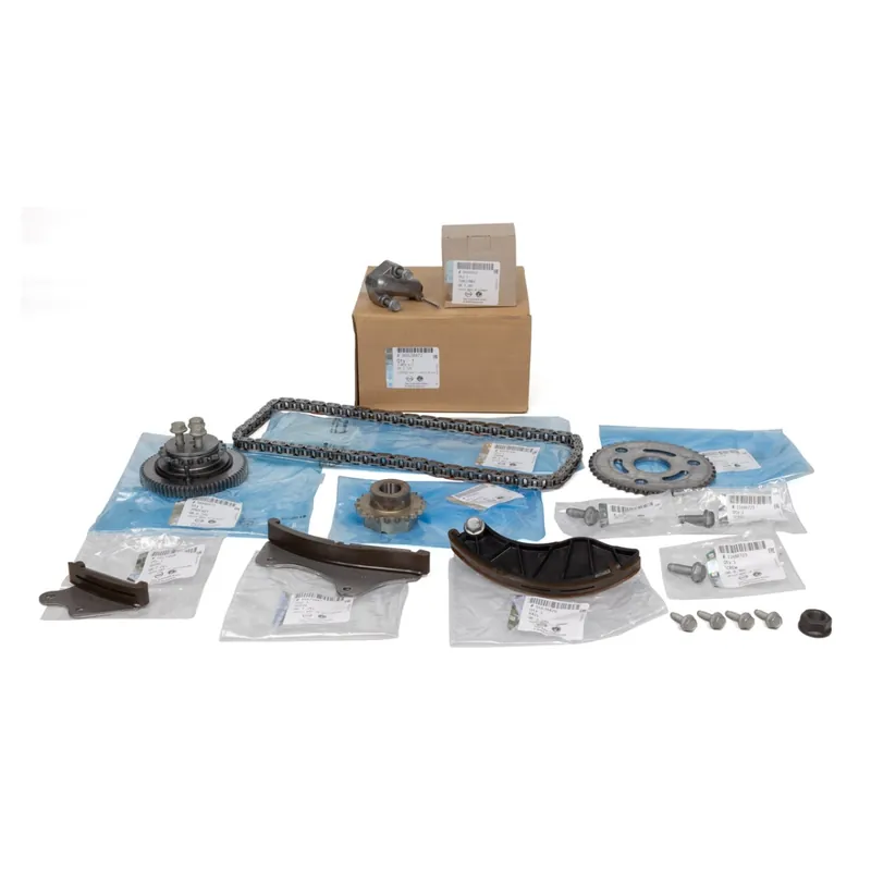 Vezi acum Kit Lant Distributie Oe Opel Zafira C 2011-2018 95528472 Opel