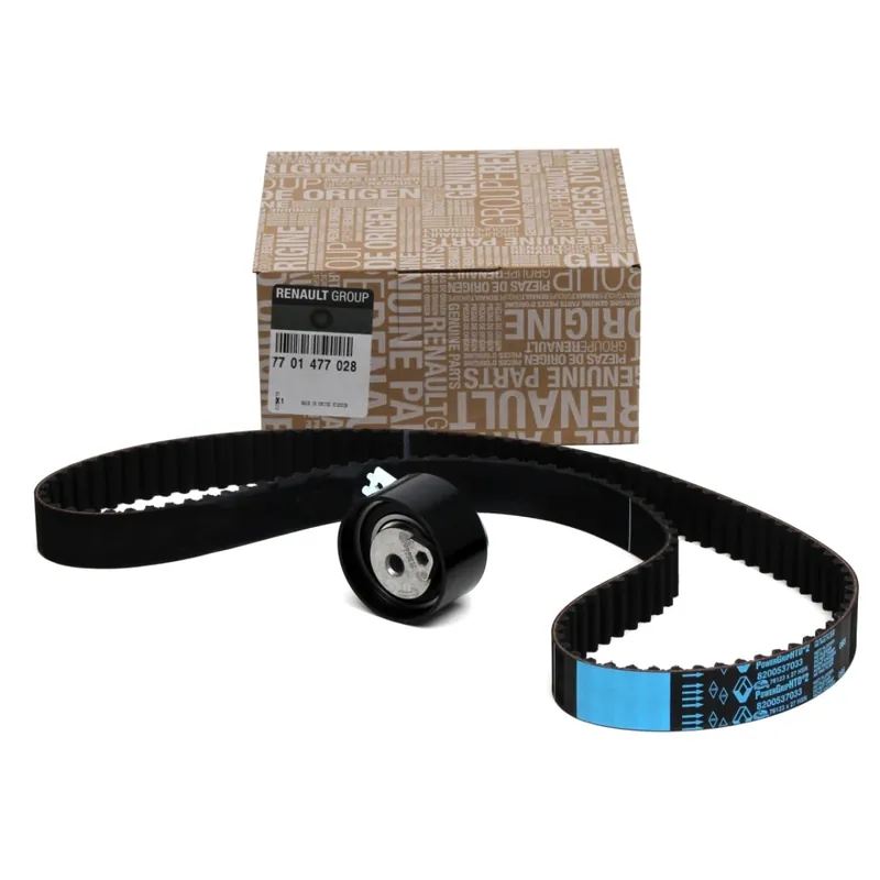 Kit Distributie Oe Dacia 7701477028 Dacia Lichidare de stoc