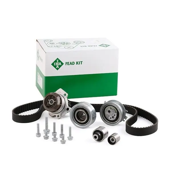 Kit Distributie + Pompa Apa Ina Volkswagen Crafter 1 2011-2016 530 0550 32 Ina Vezi acum