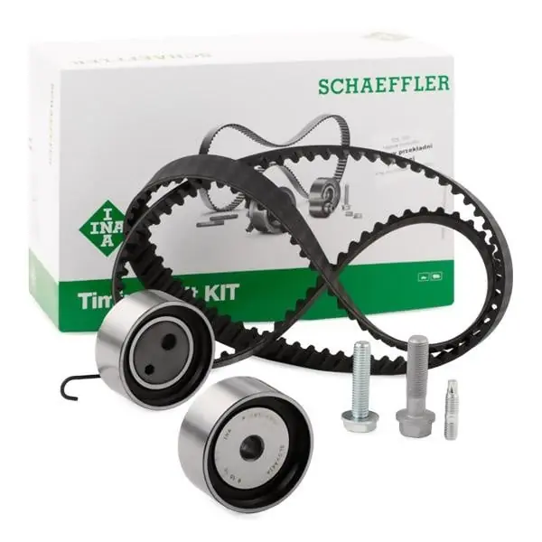 Preferatul clienților Kit Distributie Ina Opel Astra G 1998-2009 530 0494 10 Ina