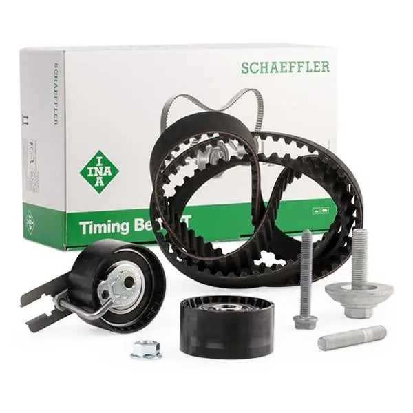 Kit Distributie Ina Ford Fiesta 5 2005-2010 530 0239 10 Ina Premium