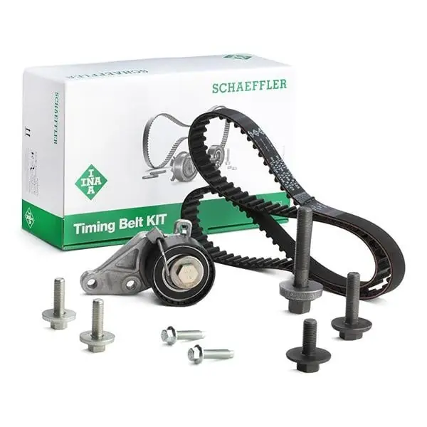 Cumpărături sigure Kit Distributie Ina Ford Puma 1997-2002 530 0140 10 Ina