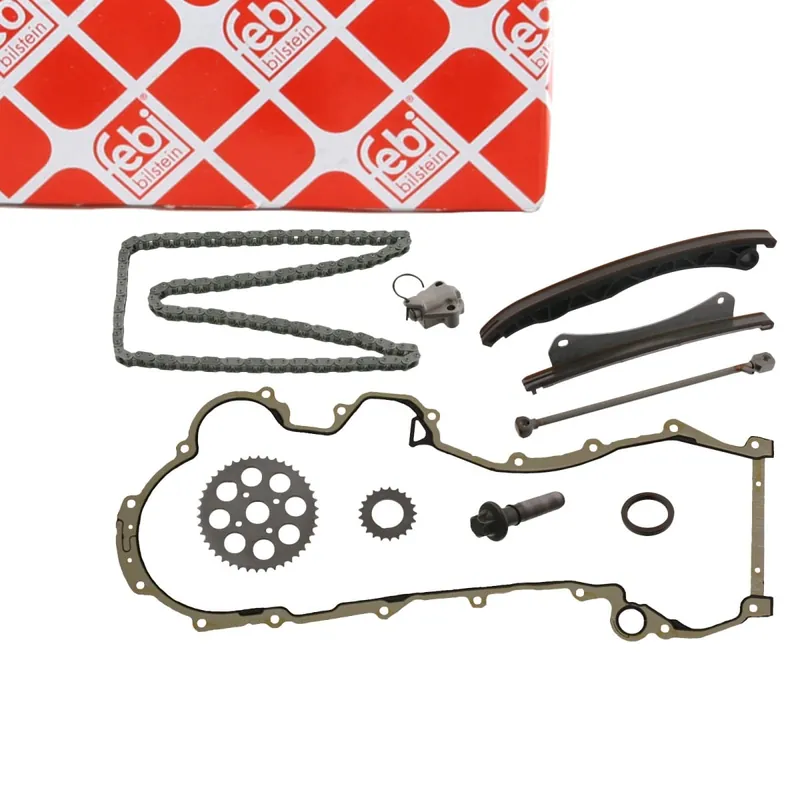 Kit Lant Distributie Febi Fiat Punto 2012 49722 FEBI Preț promoțional