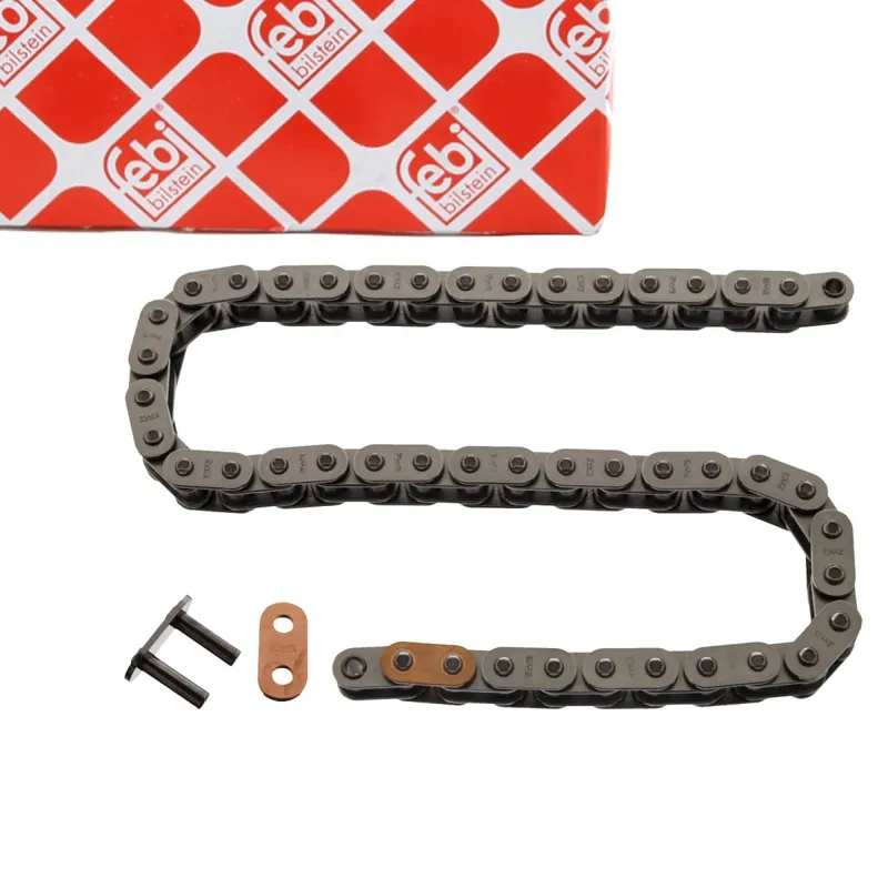 Lant Pompa Ulei Febi Mercedes-Benz 190 W201 1982-1993 09237 FEBI Cumpără acum