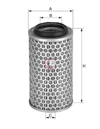 Doar azi Filtru aer SOFIMA S 7187 A SOFIMA