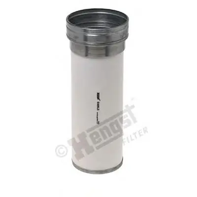 Filtru aer secundar HENGST FILTER E496LS HENGST FILTER Super ofertă