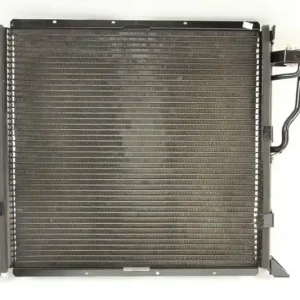 Condensator BMW seria 3 E36 1990-2000 1.6 benzina NRF Plată sigură
