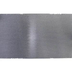 Radiator apa BMW seria 2 2012 -> 2.0 diesel cu AC Nissens Livrare rapidă