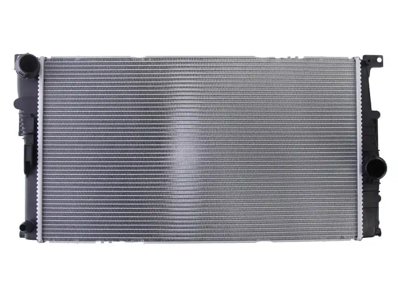 Radiator apa BMW seria 2 2012 -> 2.0 diesel cu AC Nissens Livrare rapidă