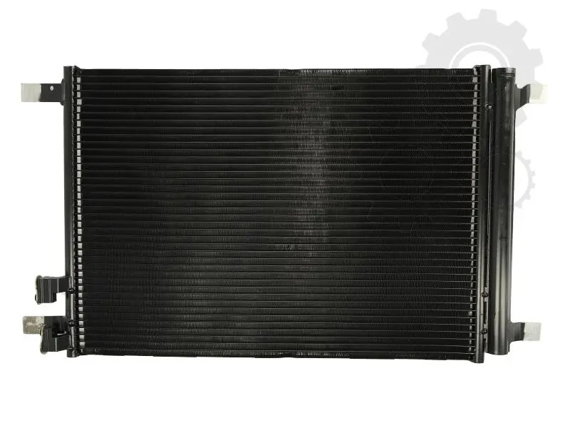 Condensator Audi A3 2012 -> 1.2 benzina NRF Livrare expres