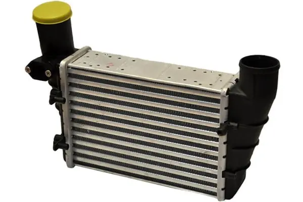 Cel mai vândut Intercooler Audi A2 2000-2005 1.6 benzina Van Wezel