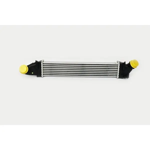 Bestseller Intercooler Dacia Logan/Sandero 2004-2012 1.5 DCI Asam