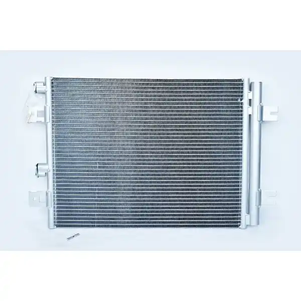 Condensator Dacia Logan/Sandero 2004-2012 1.5 DCI Thermix Preferatul clienților