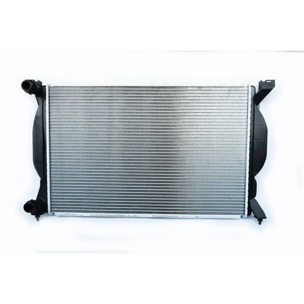 Radiator apa Audi A6 1997-2005 2.0 benzina cu sau fara AC Van Wezel Preț promoțional