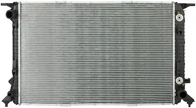Expediere rapidă Radiator apa Audi A5 2007-2017 3.0 TDI cu AC NRF