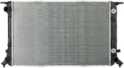 Radiator apa Audi A5 2007-2017 2.7 TDI cu AC NRF Nu rata