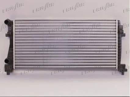 Cumpără acum Radiator apa Audi A3 1.6 TDI 2012 -> cu sau fara AC Valeo
