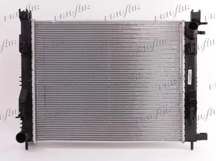 Livrare rapidă radiator apa dacia dokker 1.6 benzina fara ac asam