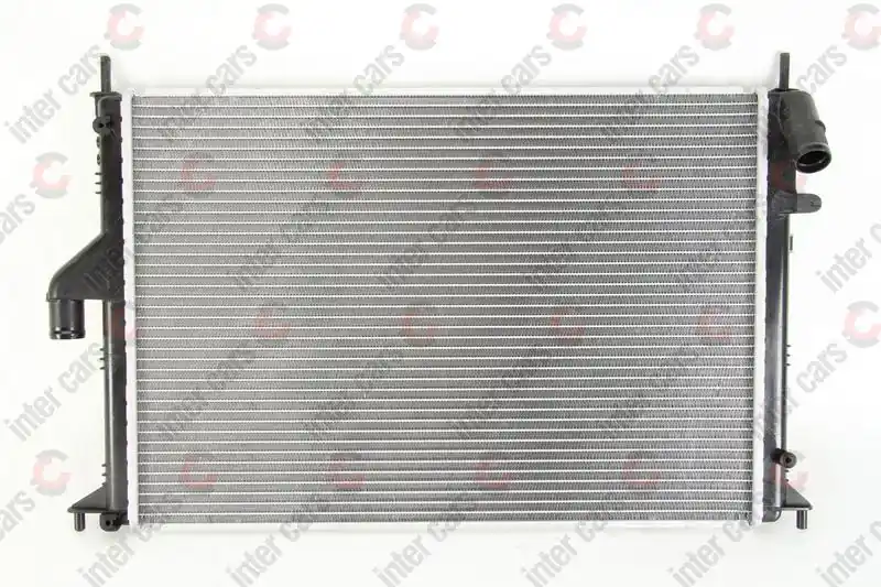 Super ofertă radiator motor dacia logan 1.2 benzina cu ac asam