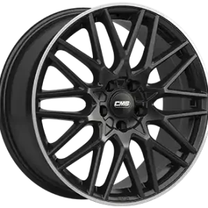 Retur gratuit Janta Aliaj 8,5 X R19 CMS C25 5/114,3 ET40 CH67,1