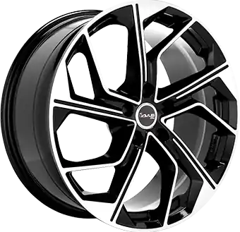 Janta Aliaj 8,5 X R19 AVUS AC-522 5/112 ET45 CH57,1 Mai ieftin