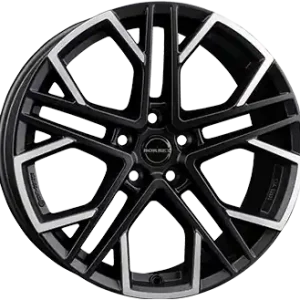 Doar azi Janta Aliaj 8,5 X R19 BORBET XV 5/112   ET45 CH72,5