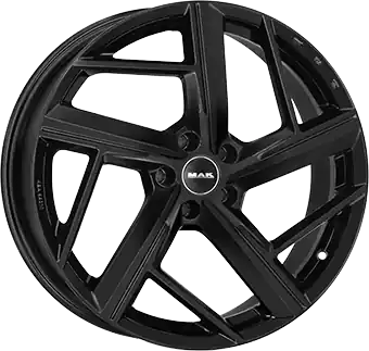 Noutate Janta Aliaj 8,5 X R19 MAK QVATTRO 5/112 ET38 CH66,4 R14