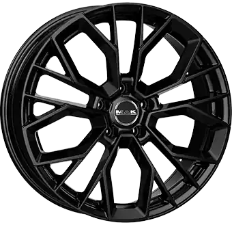Janta Aliaj 8,5 X R19 MAK STILO 5/112 ET20 CH66,45 Reducere