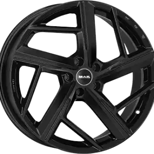 Discount Janta Aliaj 8,5 X R19 MAK QVATTRO 5/112 ET20 CH66,4