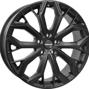 Reduceri Janta Aliaj 8,0 X R19 MONACO WHEELS GPC17 5/114,3 ET45 67,1