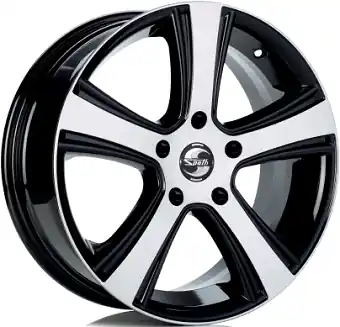 Janta Aliaj 7,0 X R17 SPATH SP23H 5/112 ET30 CH66,6 Cel mai vândut