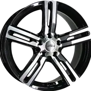 Bestseller Janta Aliaj 6,0 X R14 IA KARGIN 5/112 ET30 CH66,6