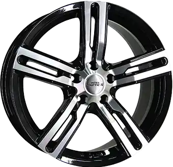 Bestseller Janta Aliaj 6,0 X R14 IA KARGIN 5/112 ET30 CH66,6