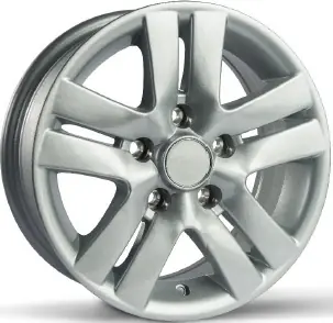 Comandă acum Janta Aliaj 6,0 X R14 TR-5 5/112 ET30 CH66,6