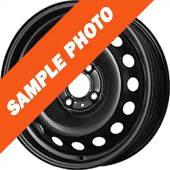 Janta Aliaj 8,0 X R19 STEEL WHEEL 9484 5/112 ET45 CH57,1 Cel mai bun preț