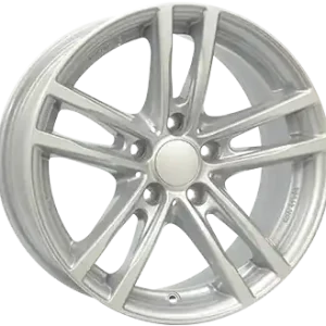 Disponibil imediat Janta Aliaj 8,0 X R19 RIAL X10 5/112 ET57 CH66,6