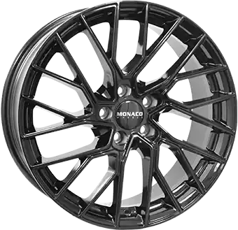 Super ofertă Janta Aliaj 8,0 X R19 MONACO WHEELS GP11 5/112 ET45 CH66,5
