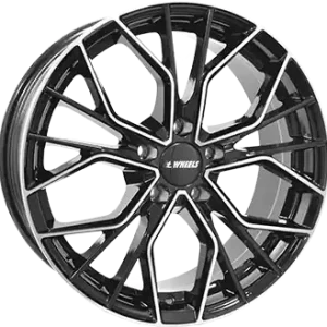 Cumpără acum Janta Aliaj 8,0 X R19 IT WHEELS TIARA 5/112   ET45 CH66,5